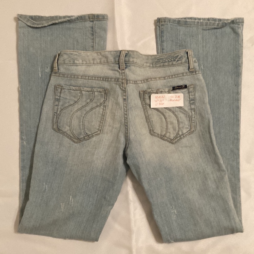 SEVEN JEANS - Picture 3 of 4